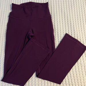 Align Mini Flare *extra short